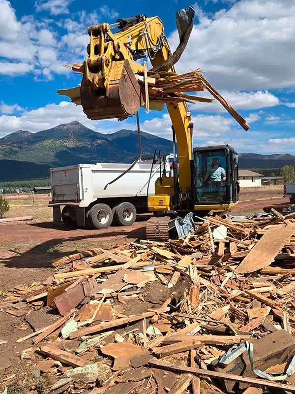 Keeping Northern Arizona Beautiful Julia Romano Photography