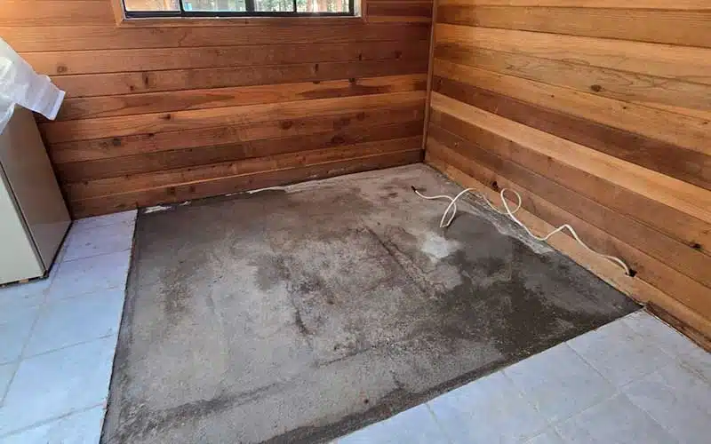 Remove Old Hot Tubs Fast in Flagstaff Julia Romano Photography