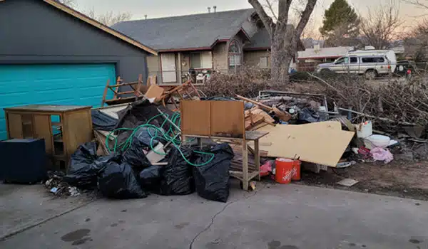 Junk Removal